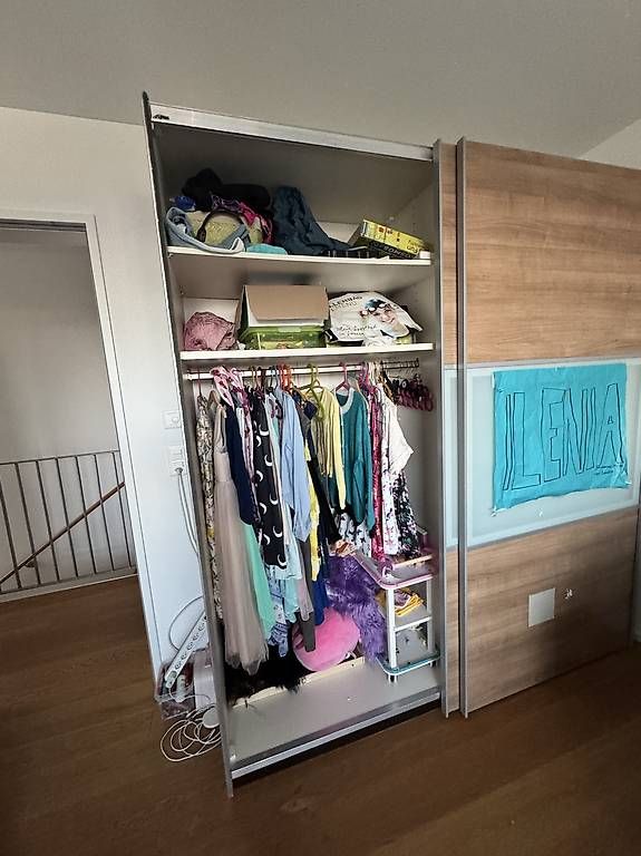 Armadi: Schrank mit Schwebetüren – Usato da Geuensee venduto da Nesumi79 1