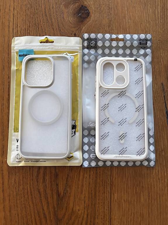 OnePlus Cover & Protezioni schermo: Oneplus 15 Cover / Hülle / Case – Nuovo (secondo la descrizione) da Däniken SO venduto da spidi55