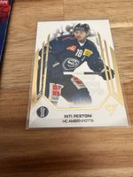 Sportzoo Ambri Inti Pestoni /10 Playoffs 24/25