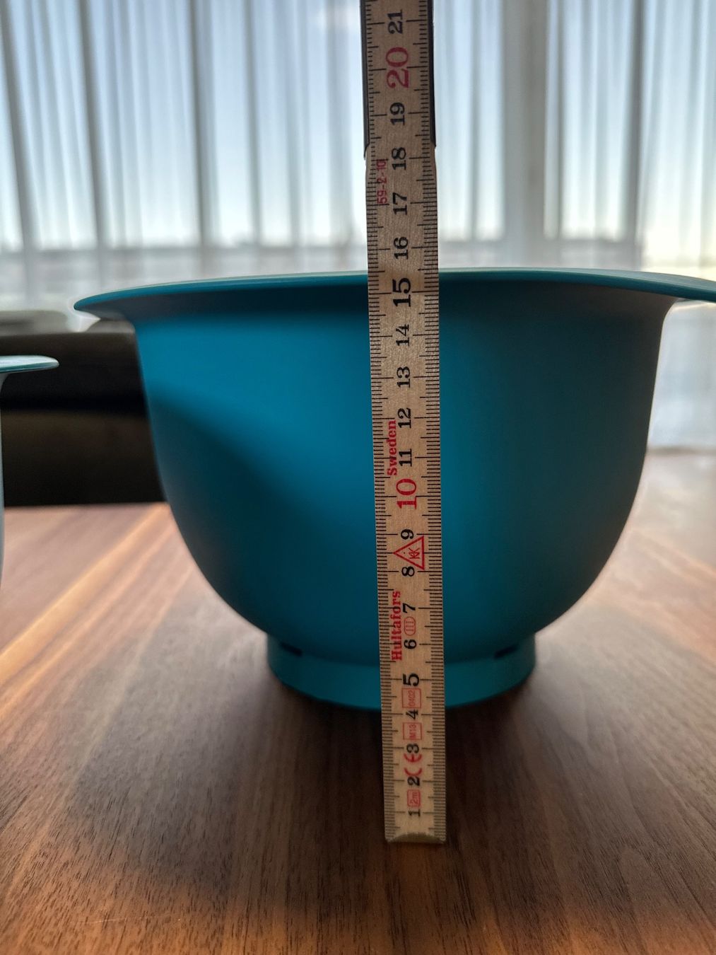 Ikea Ciotole: Schüssel - IKEA VISPAD - 2 Stk. – Usato da Märstetten venduto da fab_wf2v 2
