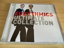Eurythmics – Ultimate Collection