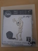 Sizzix Thinlits Stanzen Set Halloween Collection 