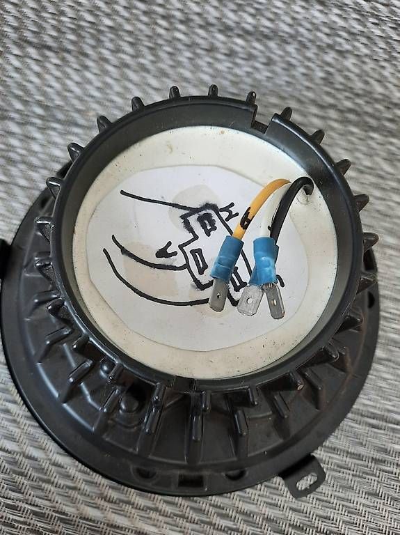 Fari: LED Scheinwerfer 180 mm – Usato da Niederhasli venduto da madmax23 1