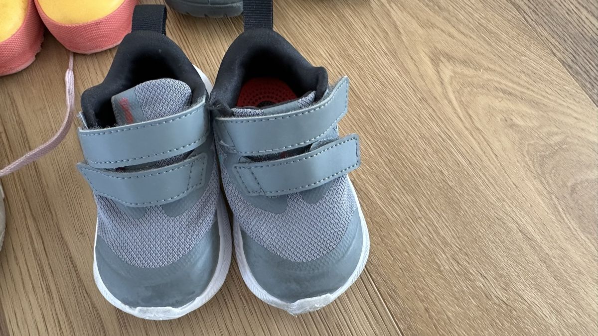 Schuhe für Jungen: Kinder Schuhe & Winterstiefel, Grösse 20-22! – Gebraucht aus Triboltingen von muehlepark6you 3