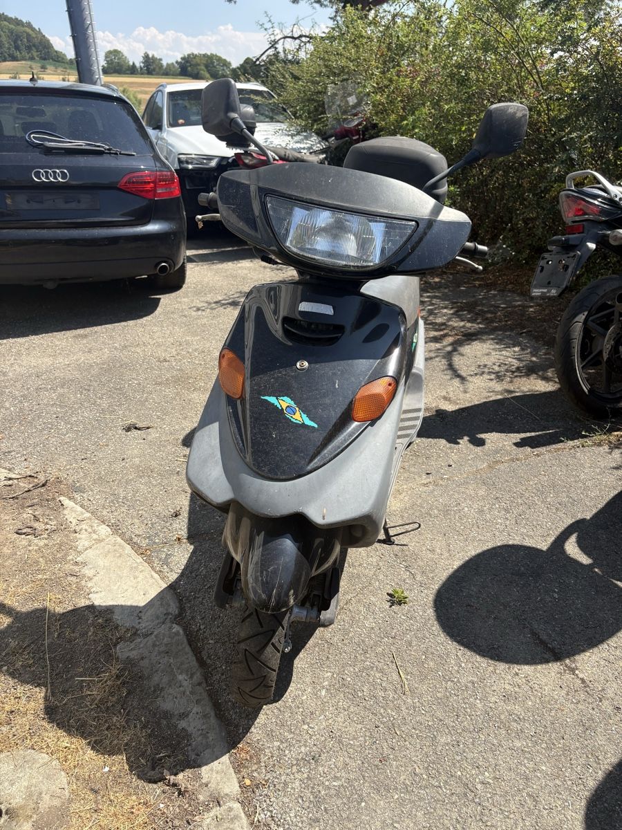 Scooter: Lot de 8 Scooters/motos pour export  – Difettoso da Gals venduto da aya_p7pd 7