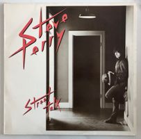 JOURNEY / STEVE PERRY - STREET TALK