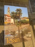 Tessin - Bruno Rauch - Fotos Edmond van Hoorick