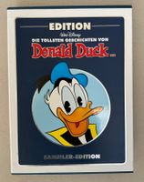 Donald Duck Sammler-Edition Box