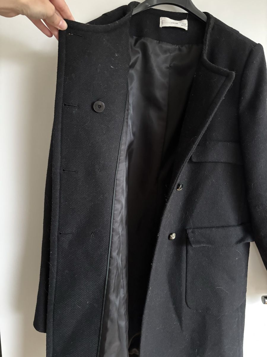 Mango Cappotti: Mango Winter Coat Size S – Usato da Zürich venduto da cha_jz8q 5