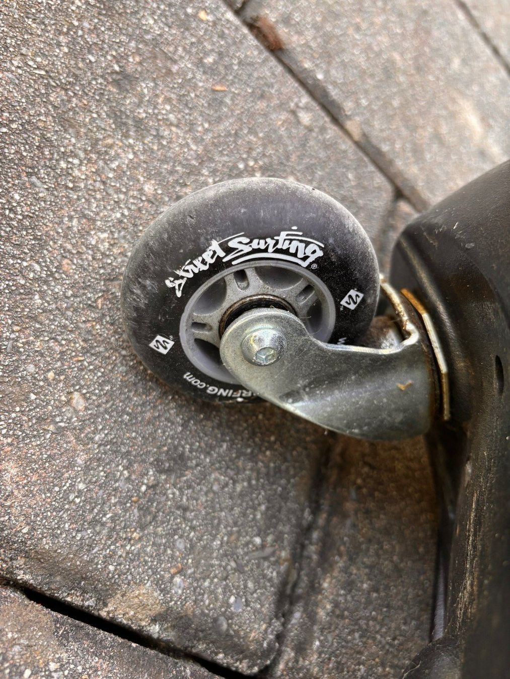 Hoverboards: Hoverboard – D'occasion à Hausen am Albis par Soul2026 1