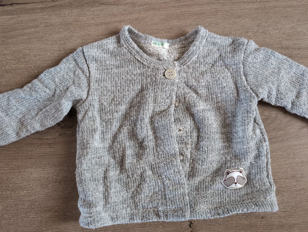 Ensembles coordonnés: Baby Kleider Paket, Grösse 50/56, sehr guter Zustand – D'occasion à Worb par Quiet21 2