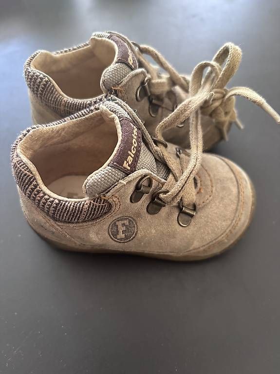Chaussures garçon: Falcotto Schuh Grösse 18 – D'occasion à Bern par Valaeria 2
