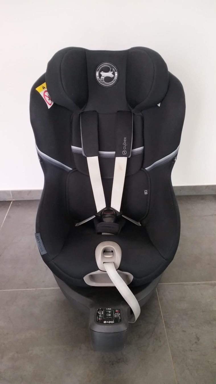 Cybex Seggiolini per auto: Cybex Sirona SX2 i-Size Kindersitz – Usato da Frutigen venduto da ros_77bd