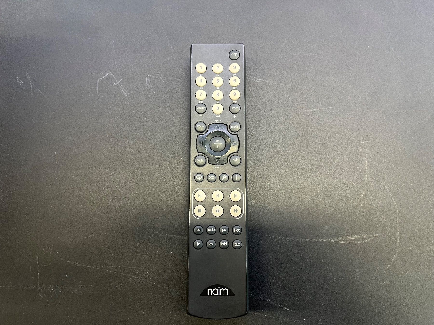 Naim Systèmes audio & multimédias: Naim UnitiLite – Défectueux à Allschwil par Challenger1 2