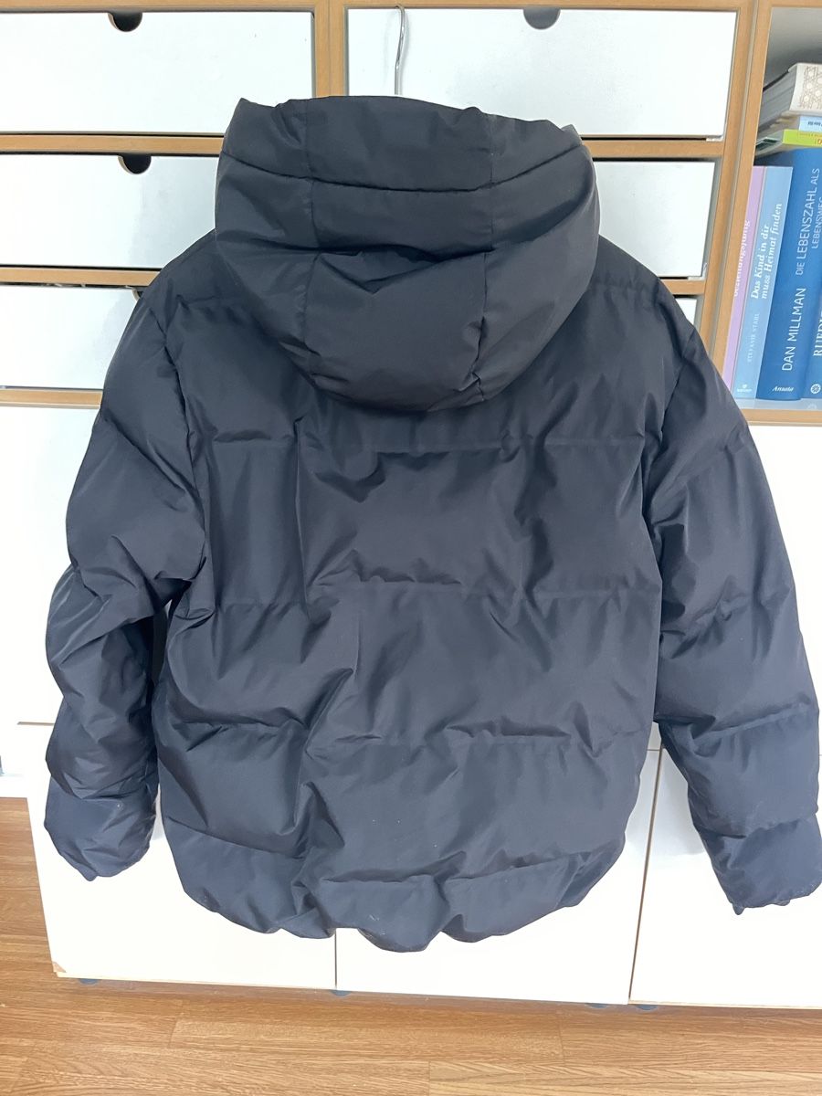 Zara Giacche & Cappotti: ZARA Winterjacke Steppjacke, Gr. 172 – Usato da Küsnacht ZH venduto da madrilena77 4