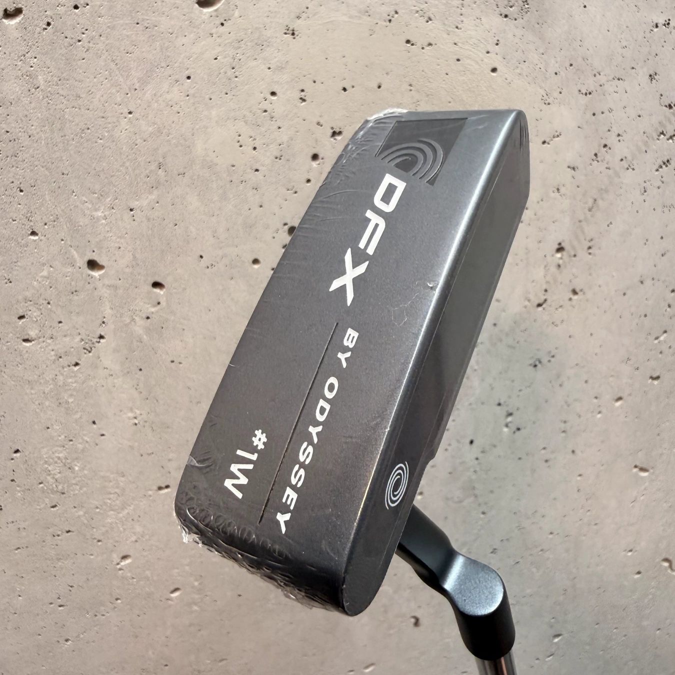 Odyssey Clubs & Sets: Odyssey DFX #1W CH Putter (32") – D'occasion à Zürich par Seconda_Golf