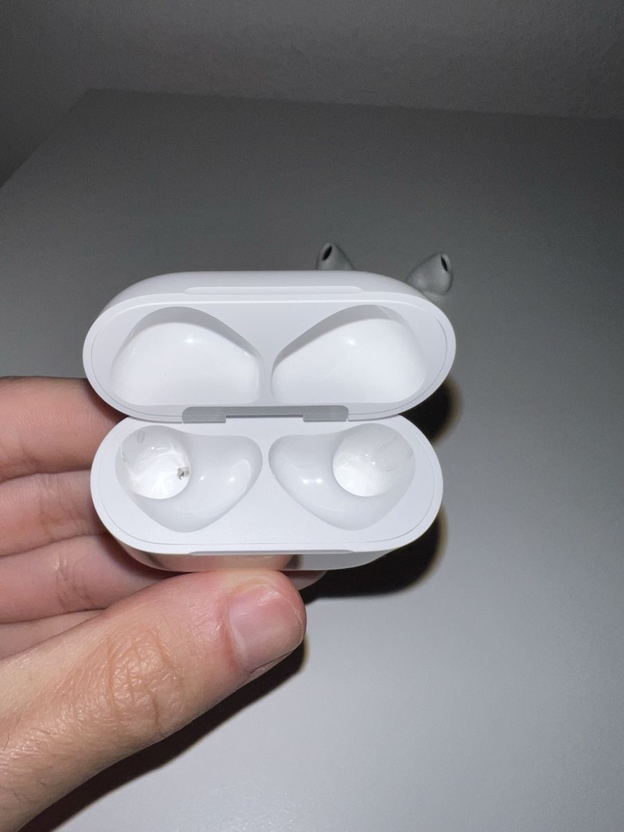 Apple Cuffie: AirPods 5 ANC – Nuovo (secondo la descrizione) da Lausanne venduto da luciano_RIC1 5