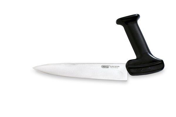 Coltelli da cucina: stirex-Messer – Usato da Lyss venduto da rochen54