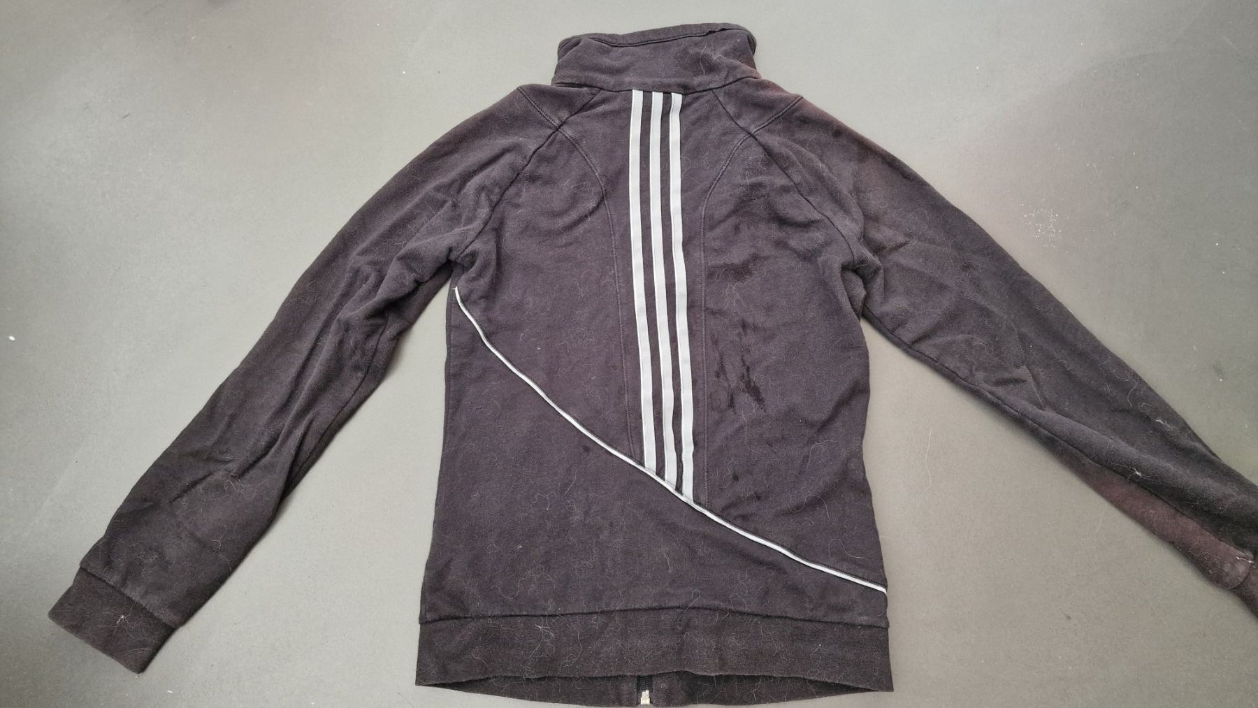 Adidas Giacche: Adidas Jacke, Gr 36 – Usato da Rütihof venduto da tweedy123 1