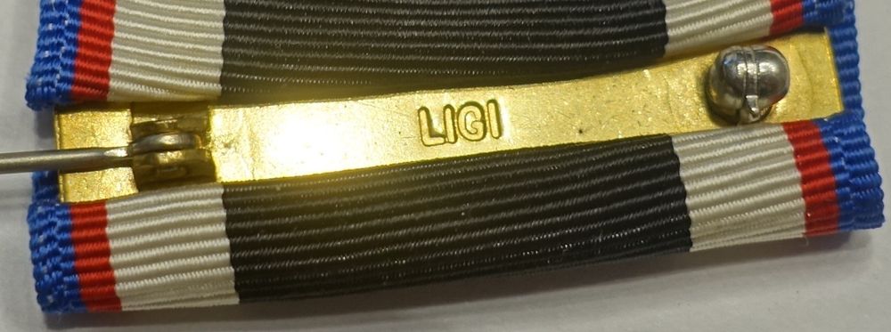 ARMY OF OCCUPATION OF GERMANY WORLD WAR I Medal Kaufen auf Ricardo