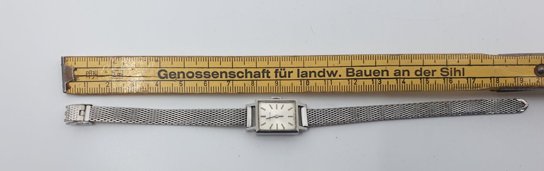 Certina Orologi: Armbanduhr Certina – Usato da Emmen venduto da magelan 5