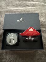 Hublot Travel Adapter
