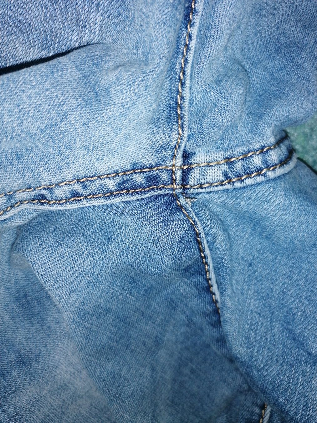 Pantalons: Caprihose – D'occasion à Dübendorf par an_nk8z 2
