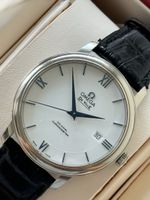 Omega De Ville Co-Axial Weißgold 18K  Chronometer - Top Zust