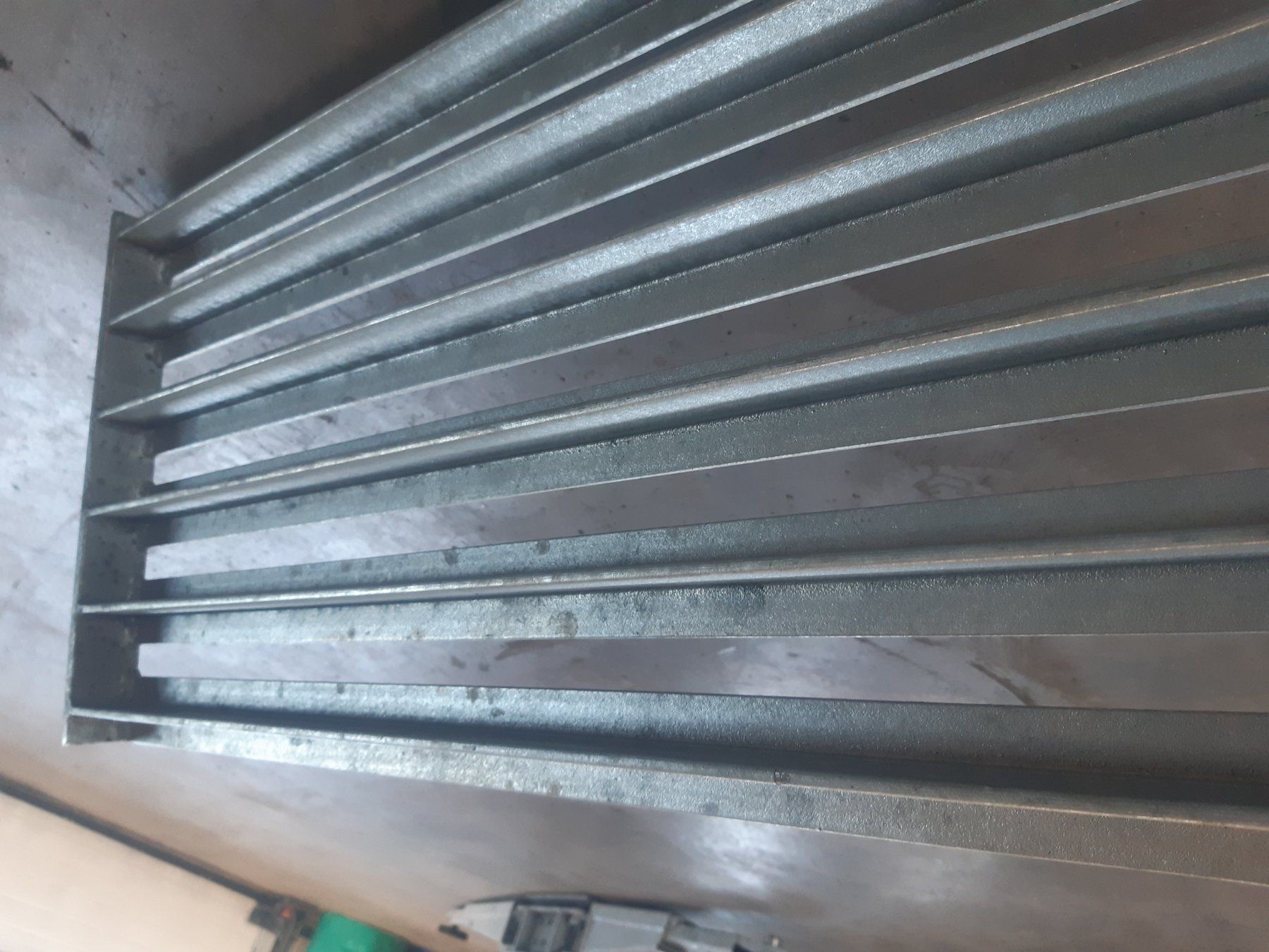 Grilles & Grillages: Abdeckrost – Neuf (Voir description) à Rothenthurm par biberegger 1