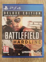 Battlefield Hardline Deluxe Edition PS4 / PS5