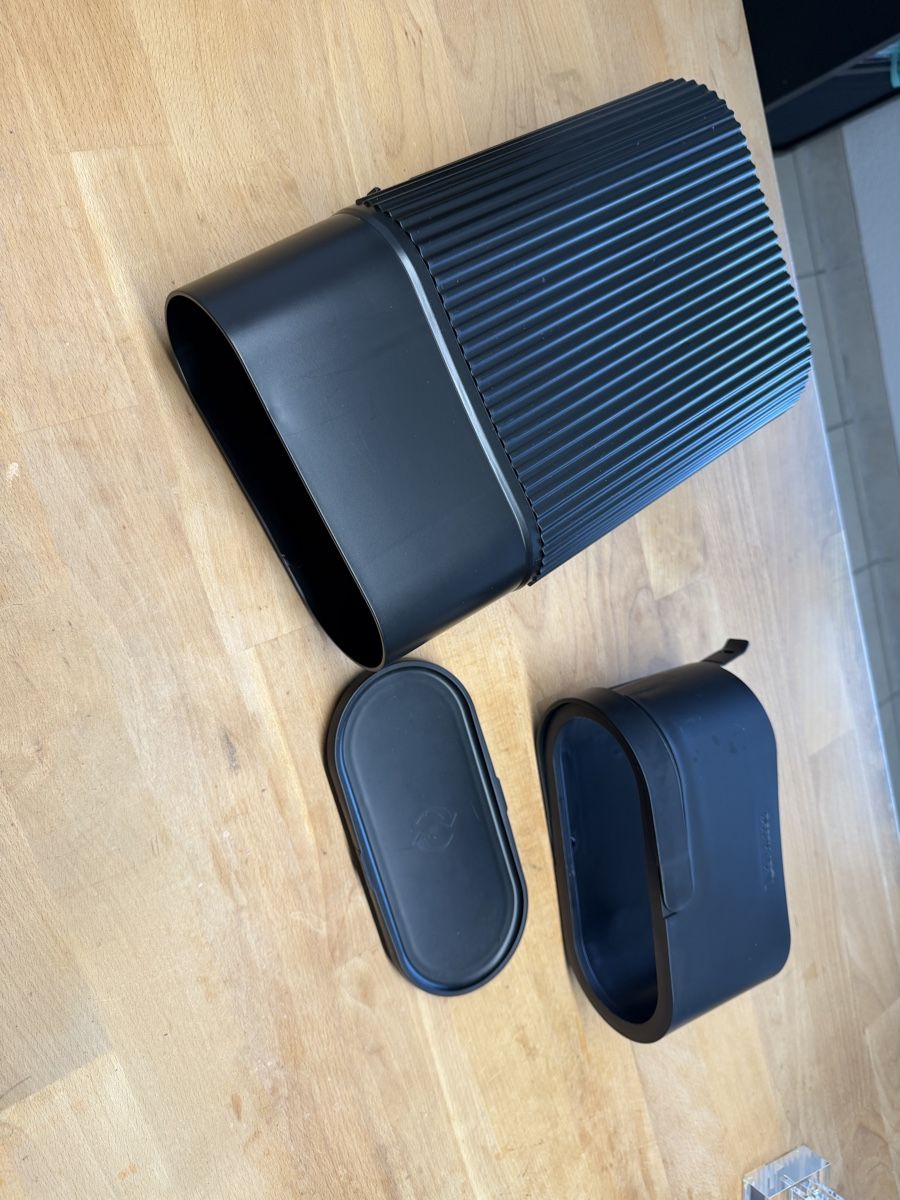 Nespresso Equipement de magasin & Foires: Nespresso Kapselhalter – D'occasion à Nürensdorf par ulweri 1