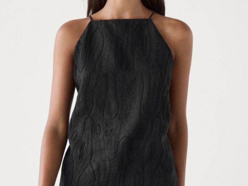 Neuer Top von Massimo Dutti Gr M (Neu und originalverpackt) in Forch ...