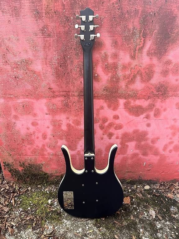 Danelectro Musikinstrumente: Danelectro Longhorn Baritone – Gebraucht aus Günsberg von ildierfdivad 2