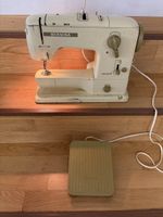 Bernina 730