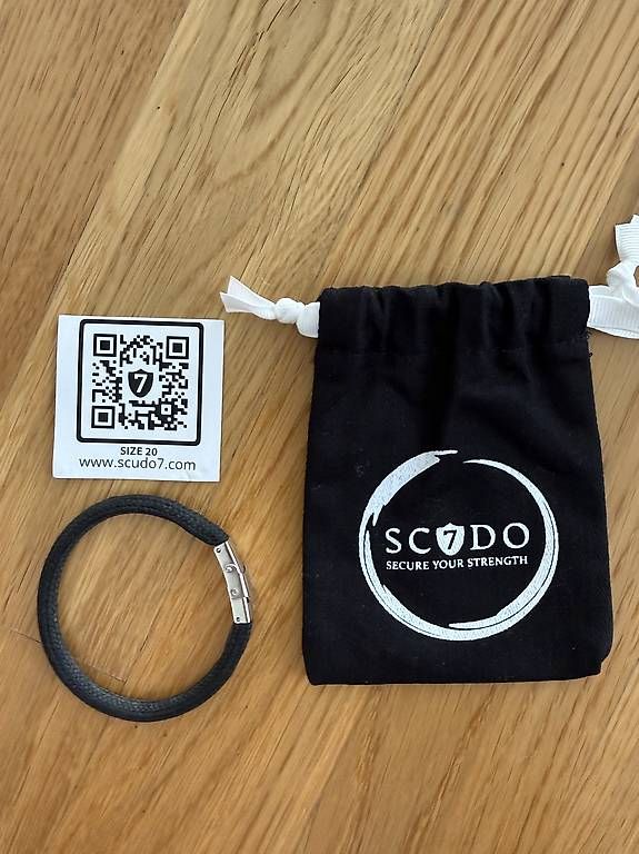 Armbänder & -reifen: Scudo7 Armband Grösse 20 – Neu und originalverpackt aus Zürich von Marti97 1