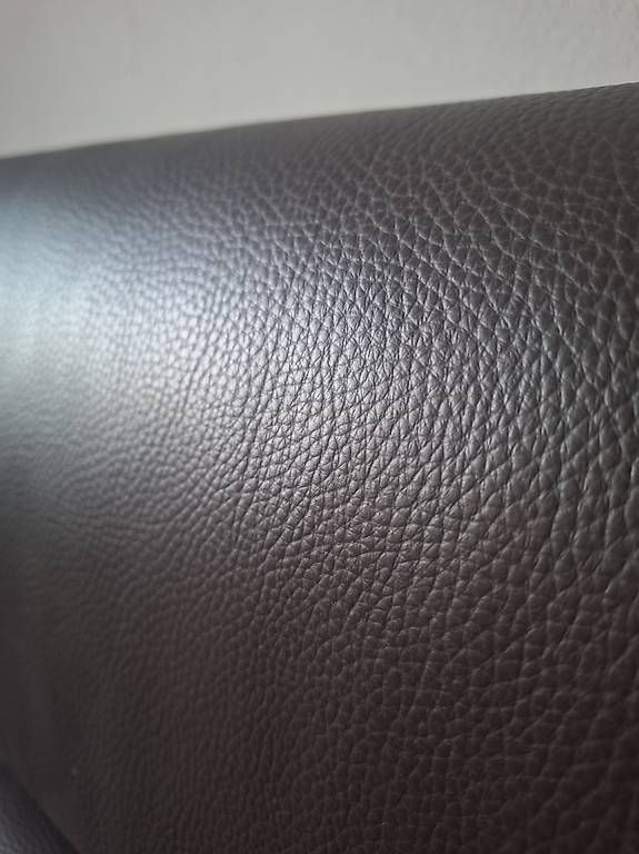 Sofas: Sofa / Ledersofa – D'occasion à Frauenfeld par Zeynos 4