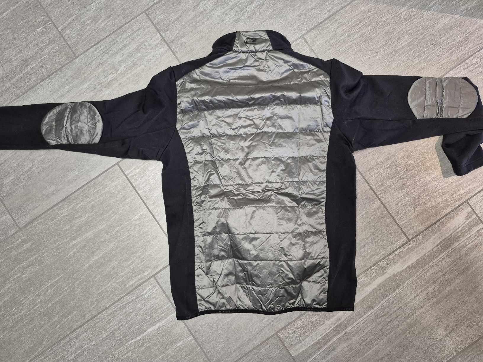 Stöckli Giacche: Stöckli Jacke L/52 – Usato da Stalden (Sarnen) venduto da Tric7 1