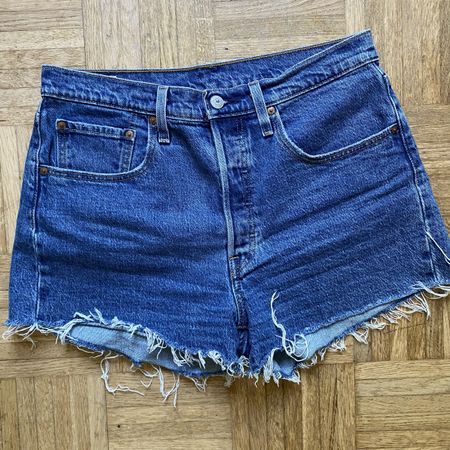 Levi's Jeans Shorts, Gr. 30