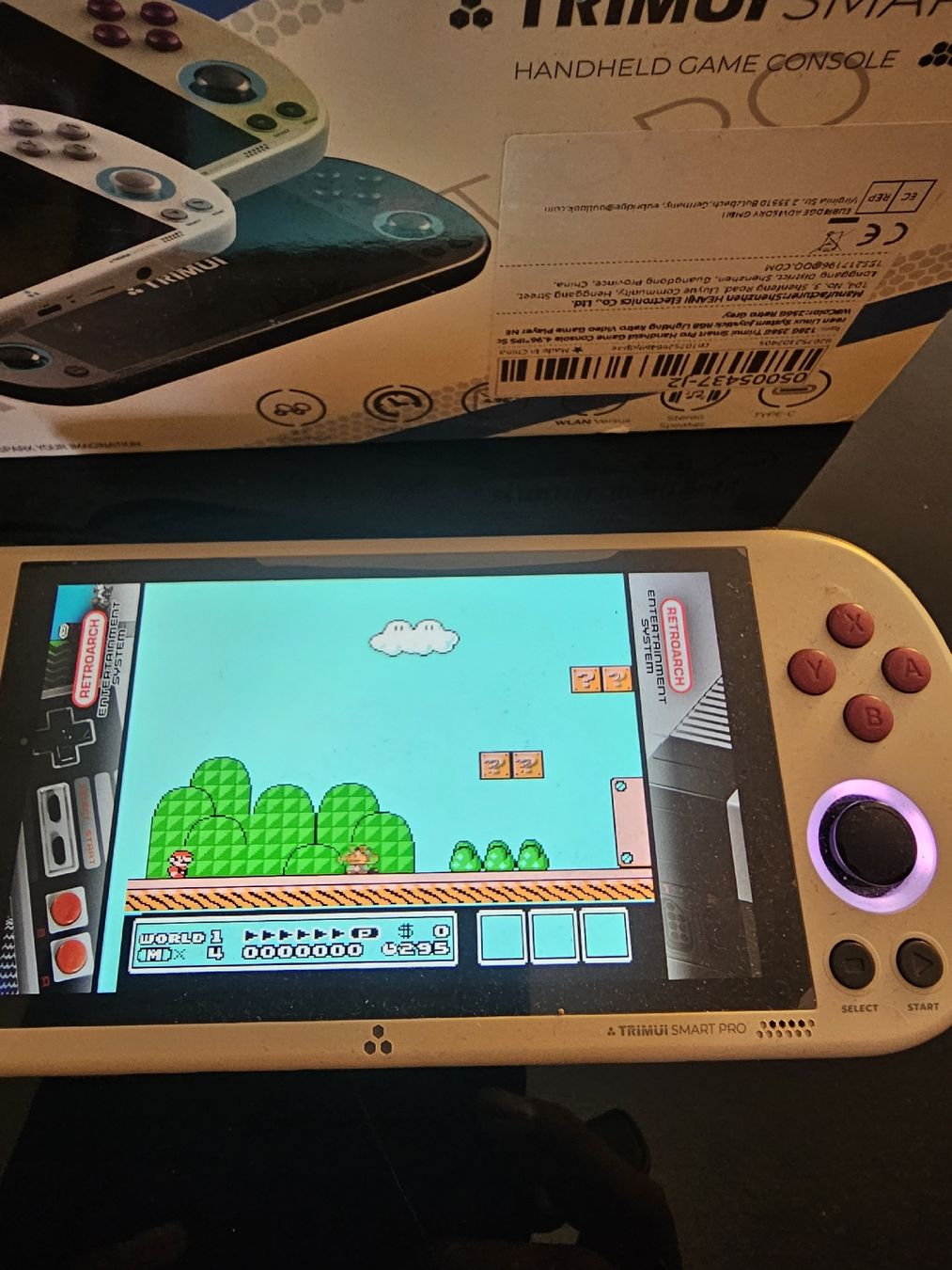 Console: retro konsole  – Usato da Bern venduto da choco81 5
