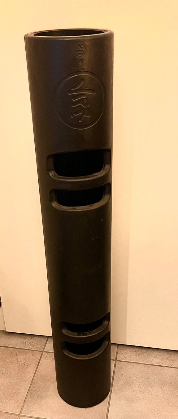 Manubri & Pesi: Vipr 20 kg noir – Nuovo (secondo la descrizione) da Lausanne venduto da Alan_Ford 2