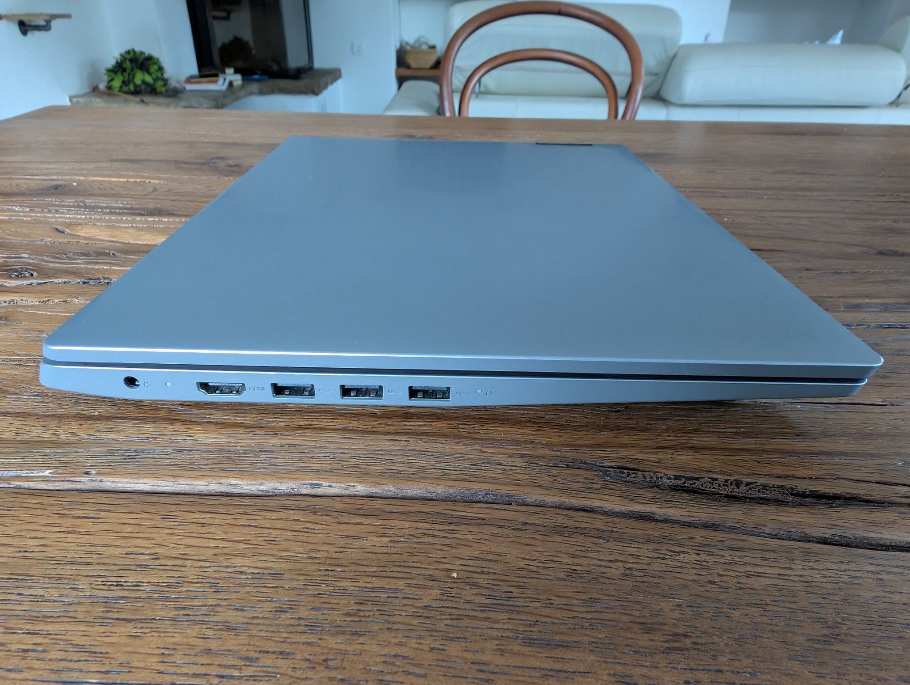 Lenovo Notebook: Lenovo IdeaPad S145 – Usato da Delémont venduto da breacH 3