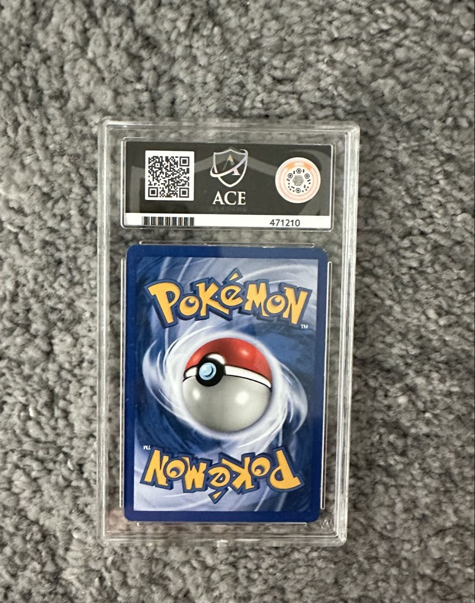 Pokémon Carte collezionabili: Umbreon 13/75 Pokemon Neo Discovery ENG – Nuovo (secondo la descrizione) da Grafenried venduto da CapyCardClub 1