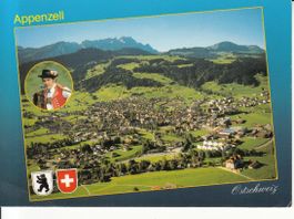 Appenzell 1992