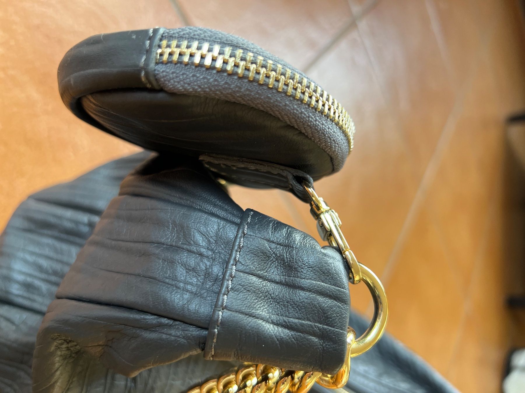 Borse da donna: Bellissima borsa – Usato da Bellinzona venduto da bul_mvy5 3