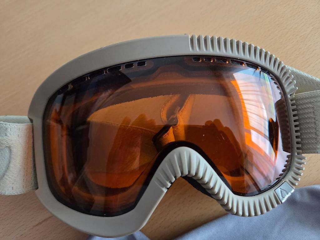 Brillen & Gläser: Skibrille Gloryfy Unbreakable – Neu (gemäss Beschreibung) aus Ennetbürgen von Riwemogmbh 2