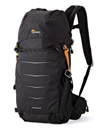 Lowepro Photo Sport BP 200 AW II -Top Zustand!