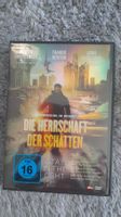 DIE HERRSCHAFT DER SCHATTEN   DVD