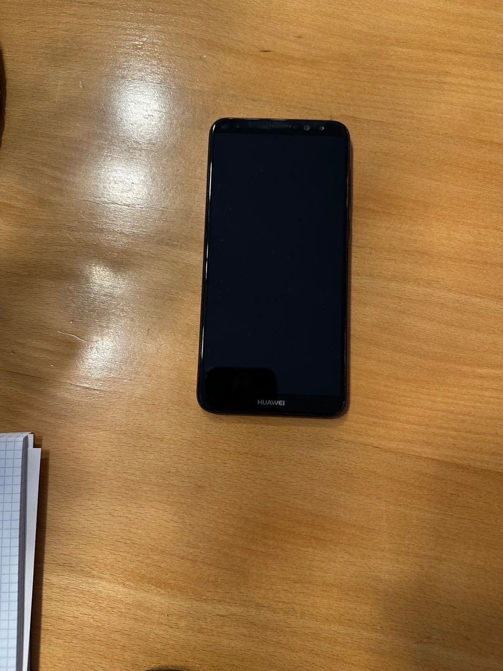 Huawei Handys / Smartphones: Huawei Mate 10 lite – Gebraucht aus Landquart von Danes 1