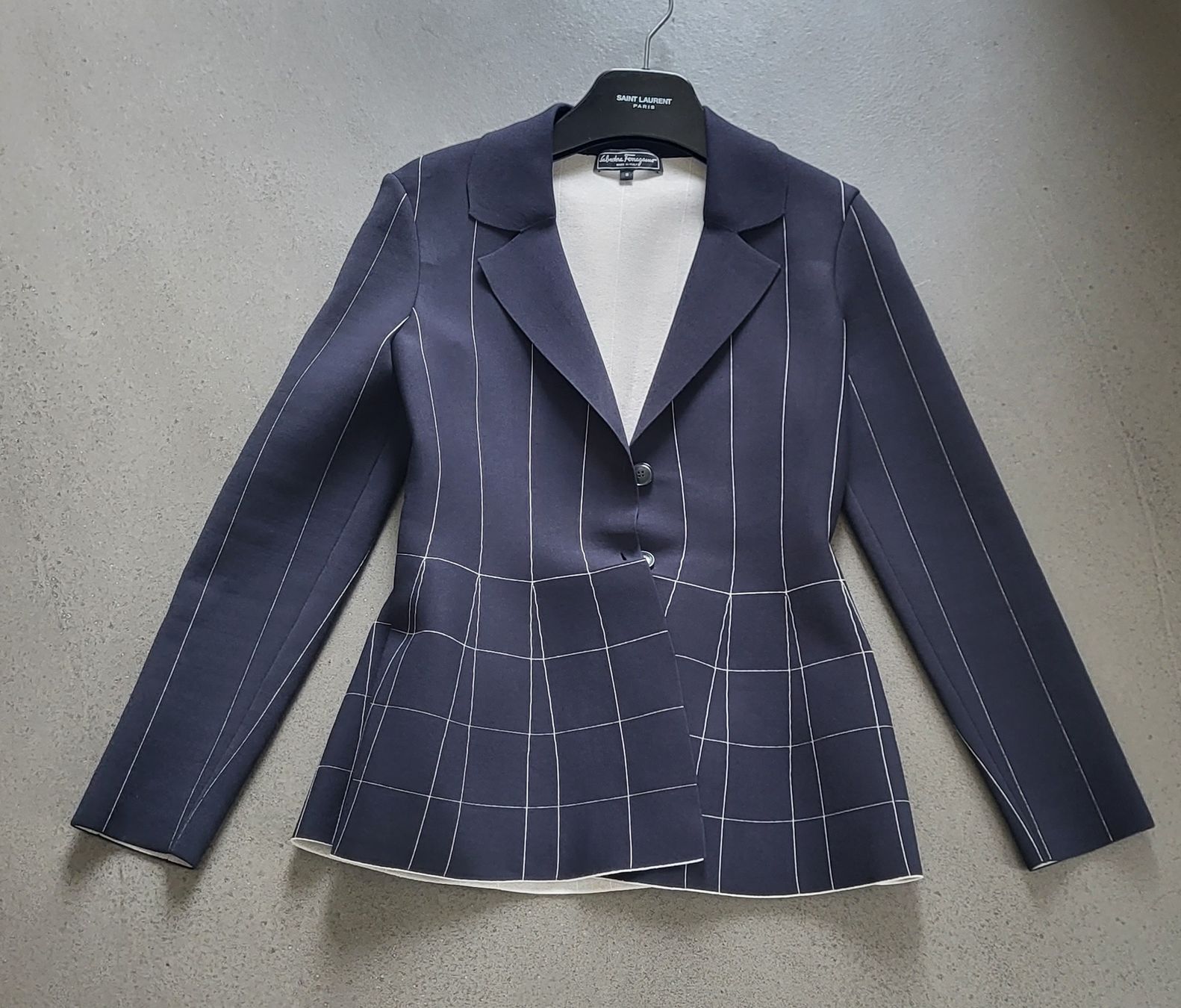 Giacche: Chloé Blazer Gr 36 – Usato da Kaisten venduto da Ciccr 3