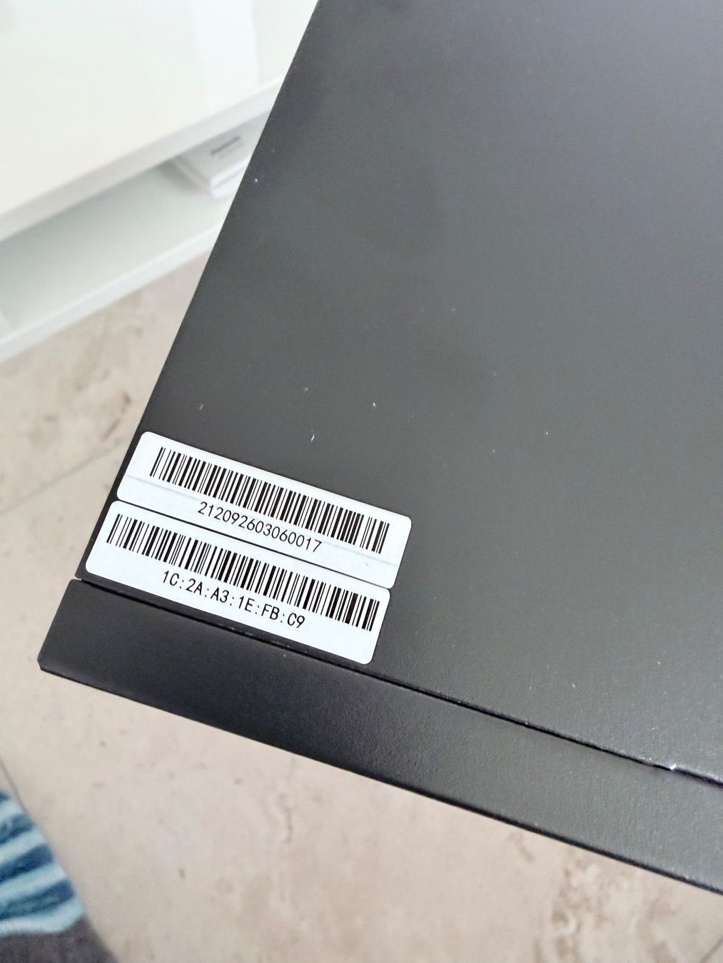 Switch Managed 10GbE 7 porte + 1 SFP+ GoodTop | Nuovo, mai c (Nuovo ...